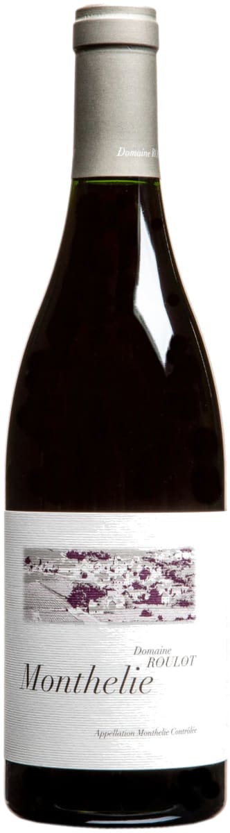 2019 | Domaine Roulot | Monthelie at CaskCartel.com