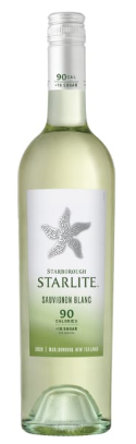 2020 | Starborough | Starlite Sauvignon Blanc at CaskCartel.com
