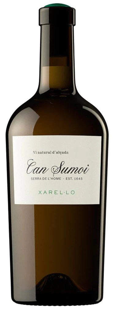 2021 | Raventos i Blanc | Can Sumoi Serra de L'Home Xarel-lo at CaskCartel.com