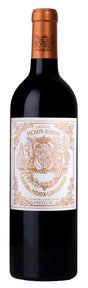 2017 | Chateau Pichon-Longueville Baron | Pauillac at CaskCartel.com