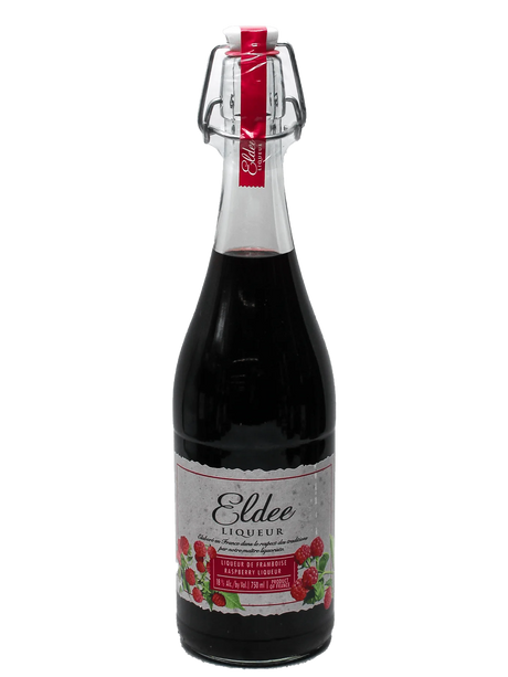 Eldee Raspberry Liqueur at CaskCartel.com