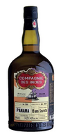 Compagnie Des Indes 2009 Panama Secrete 13 Year Old | 700ML at CaskCartel.com