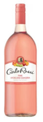 Carlo Rossi | Pink Moscato Sangria (Magnum) - NV at CaskCartel.com