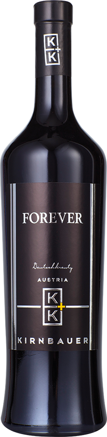 2018 | Weingut K & K Kirnbauer | Forever Qualitatswein at CaskCartel.com