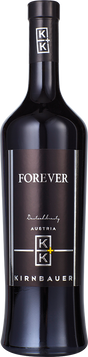2018 | Weingut K & K Kirnbauer | Forever Qualitatswein at CaskCartel.com