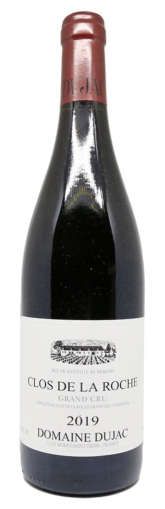 2019 | Domaine Dujac | Clos de la Roche at CaskCartel.com