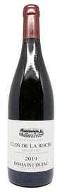 2019 | Domaine Dujac | Clos de la Roche at CaskCartel.com