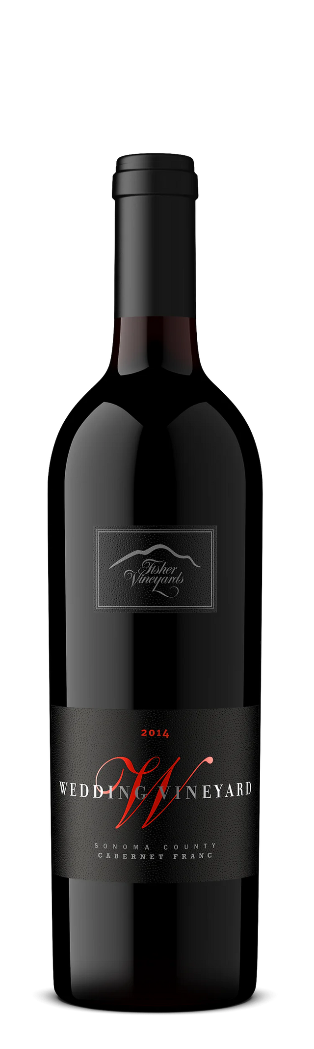 2014 | Fisher Vineyards | Wedding Vineyard Cabernet Sauvignon at CaskCartel.com