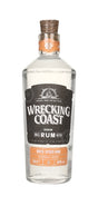The Wrecking Coast White Spiced Rum | 700ML at CaskCartel.com