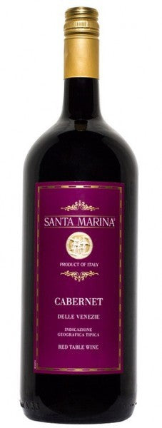 Santa Marina | Cabernet Sauvignon (Magnum) - NV at CaskCartel.com