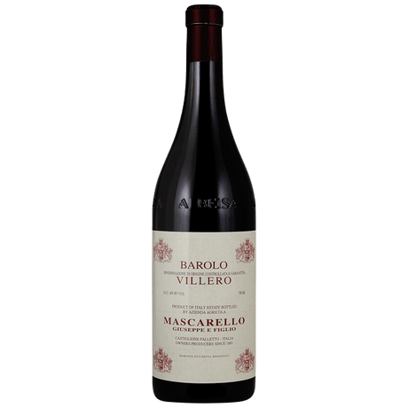 1978 | Giuseppe Mascarello e Figlio | Barolo Villero at CaskCartel.com