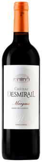 1995 | Château Desmirail | Margaux at CaskCartel.com