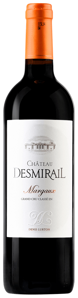 1995 | Château Desmirail | Margaux at CaskCartel.com