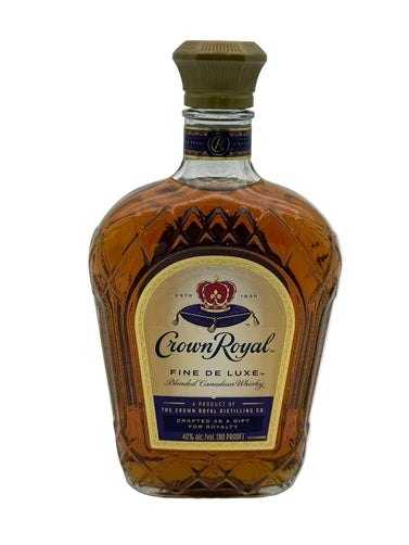 Crown Royal x Realtree Blended Canadian Whisky at CaskCartel.com