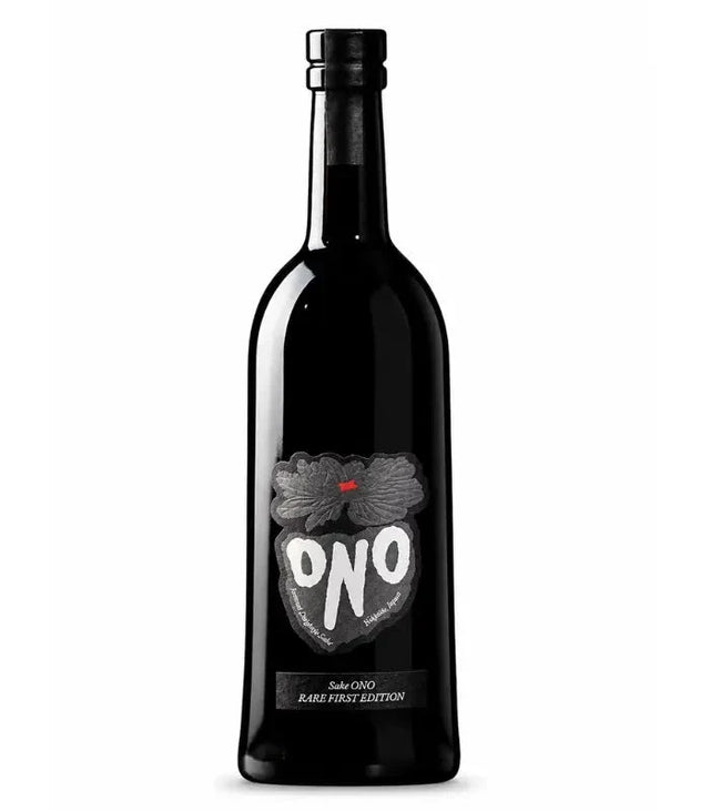 Ono Rare First Edition Junmai Daiginjo Sake | 720ML at CaskCartel.com