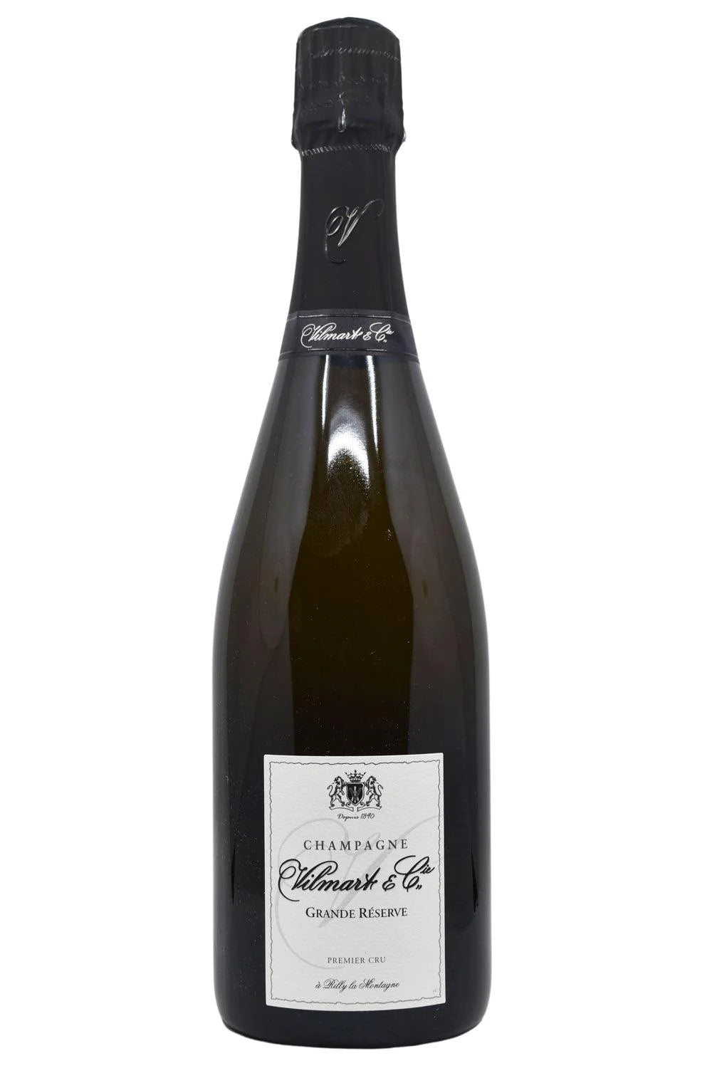 Vilmart & Cie | Grande Reserve Premier Cru Brut - NV at CaskCartel.com