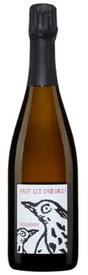 2020 | Domaine Perrault-Jadaud | Vouvray Petillant Haut les Choeurs at CaskCartel.com