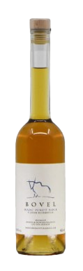 Weingut Daniel Marugg Marc de Pinot Noir Bovel 7 Year Old | 500ML at CaskCartel.com