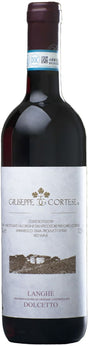 2019 | Giuseppe Cortese | Dolcetto Langhe at CaskCartel.com