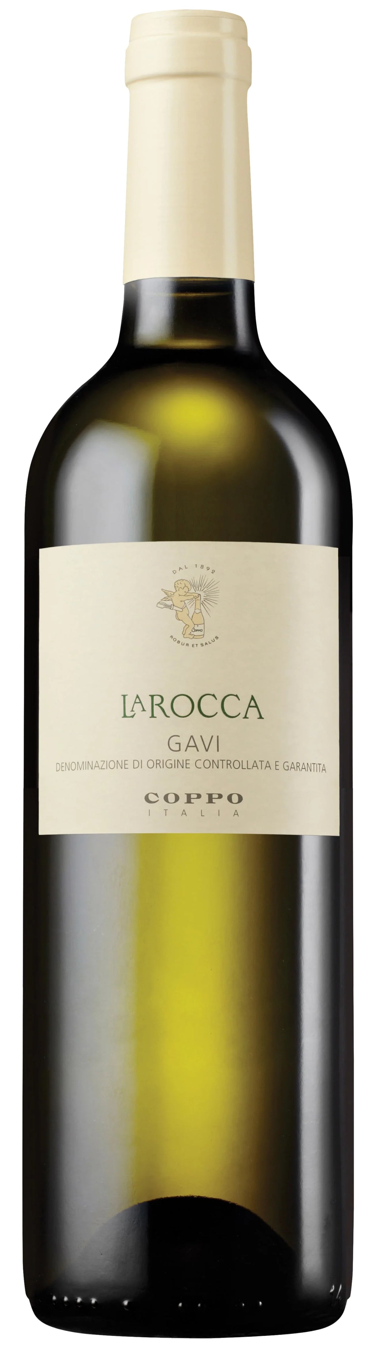 Coppo | La Rocca - NV at CaskCartel.com