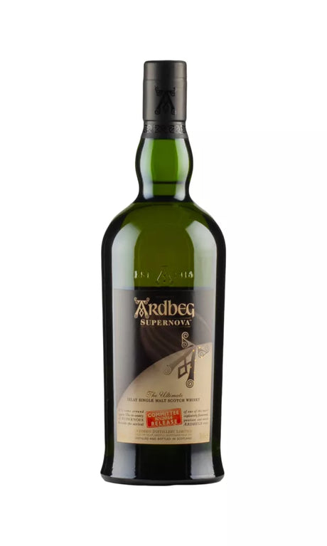Ardbeg Supernova Committee Release 2014 Single Malt Scotch Whisky | 700ML at CaskCartel.com