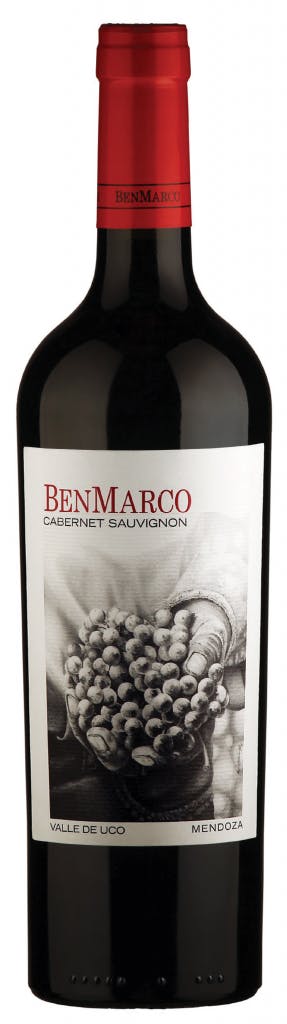 Dominio del Plata | BenMarco Cabernet Sauvignon - NV at CaskCartel.com
