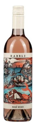 Rabble Wine Co. | Rose - NV at CaskCartel.com