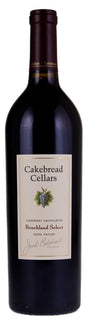 2018 | Cakebread Cellars | Benchland Select Cabernet Sauvignon at CaskCartel.com
