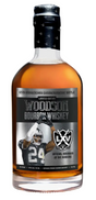 Woodson 65th Anniversary Limited Edition Charles Woodson Raiders Bourbon Whisky at CaskCartel.com