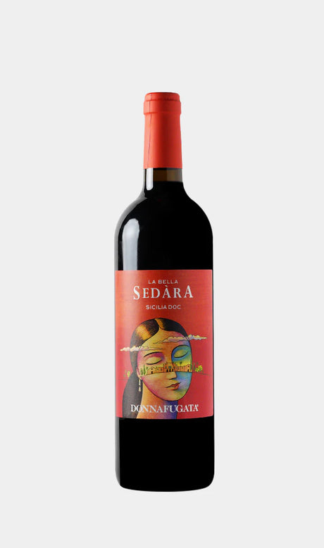 Donnafugata | Sedara Nero d'Avola Sicilia IGT - NV at CaskCartel.com