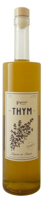 Bigallet Thym Liqueur at CaskCartel.com