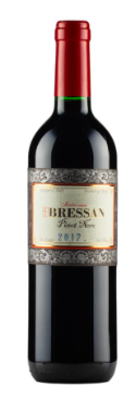 2017 | Bressan | Pinot Nero at CaskCartel.com