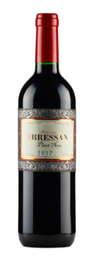 2017 | Bressan | Pinot Nero at CaskCartel.com