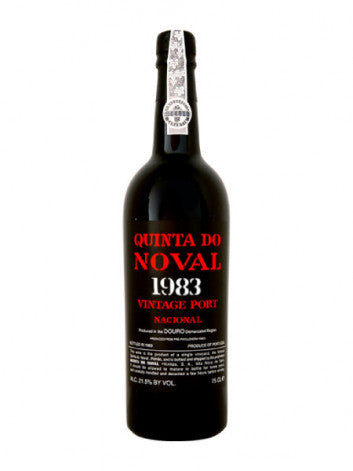 1983 | Quinta do Noval | Vintage Port at CaskCartel.com