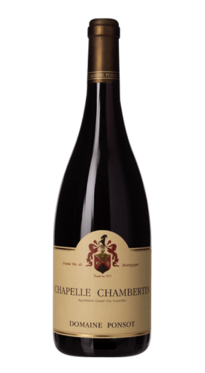 2011 | Domaine Ponsot | Chapelle-Chambertin at CaskCartel.com