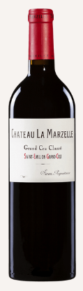 1998 | Château La Marzelle | Saint-Emilion Grand Cru at CaskCartel.com