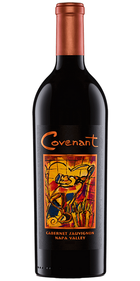 2021 | Covenant Wines | Cabernet Sauvignon at CaskCartel.com