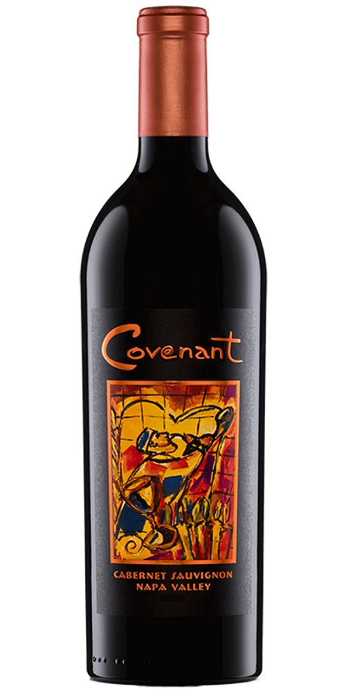 2021 | Covenant Wines | Cabernet Sauvignon at CaskCartel.com