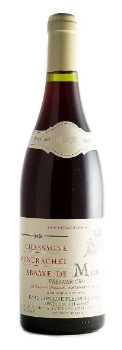 1992 | Domaine Fleurot-Larose | Abbaye de Morgeot at CaskCartel.com