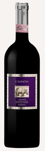 2015 | La Spinetta | Casanova Chianti Riserva at CaskCartel.com