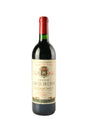 1989 | Chateau Larcis Ducasse | Saint-Emilion Grand Cru at CaskCartel.com