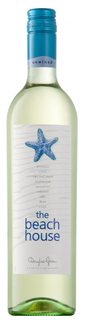 The Beachhouse Wines | Sauvignon Blanc - NV at CaskCartel.com