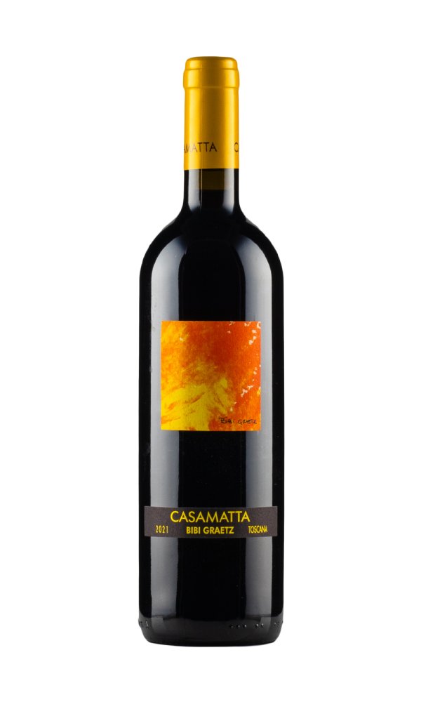 2021 | Bibi Graetz | Casamatta at CaskCartel.com