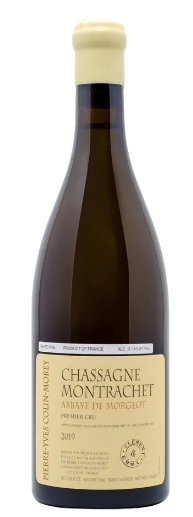 2019 | Maison Pierre-Yves Colin-Morey | Abbaye de Morgeot at CaskCartel.com