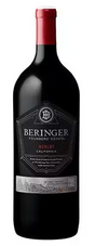 Beringer | Founder's Estate Merlot (Magnum) - NV at CaskCartel.com