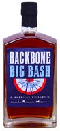 Backbone Big Bash Whiskey at CaskCartel.com