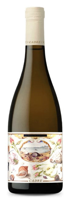 2019 | Cadre Vineyards | Stone Blossom Sauvignon Blanc at CaskCartel.com