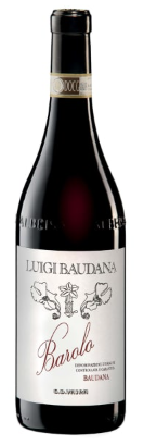 2018 | Cantina Luigi Baudana | Baudana at CaskCartel.com