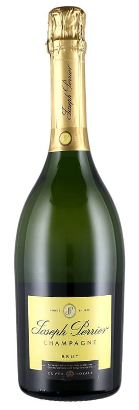 2018 | Joseph Perrier | Cuvee Royale at CaskCartel.com