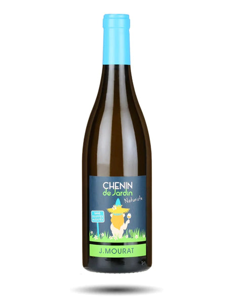 2020 | Maison Mourat | Chenin de Jardin at CaskCartel.com